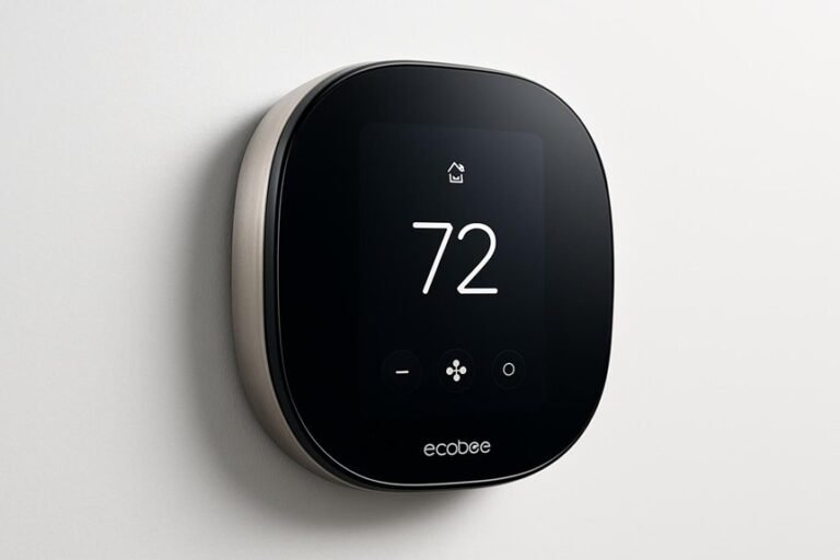 smart thermostat upgrade evaluation