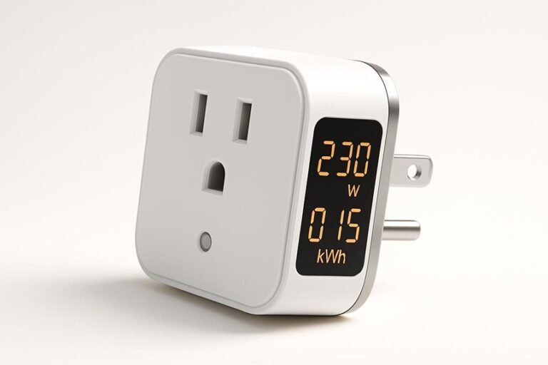 top energy monitoring plugs