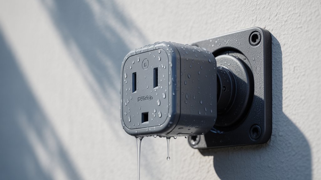 top outdoor smart plug
