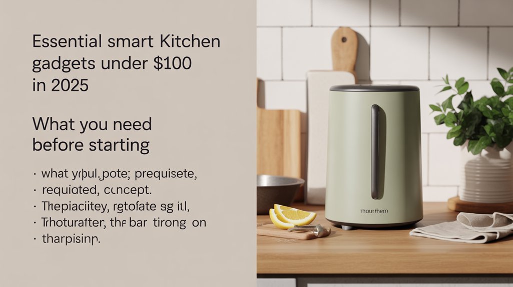 evaluate needs before purchasing