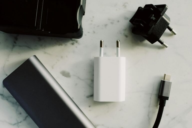 4 Top Wireless Charging Stations for Smart Homes Compared in 2024