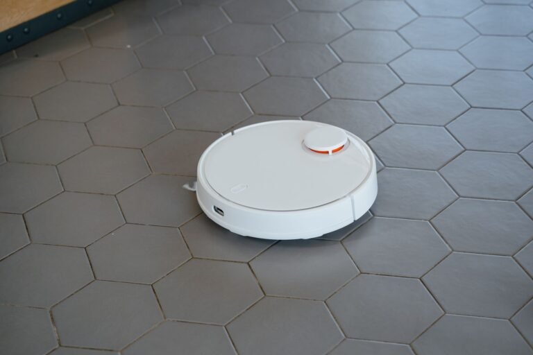 Best Smart Robot Vacuum With Mapping: Top Picks...
