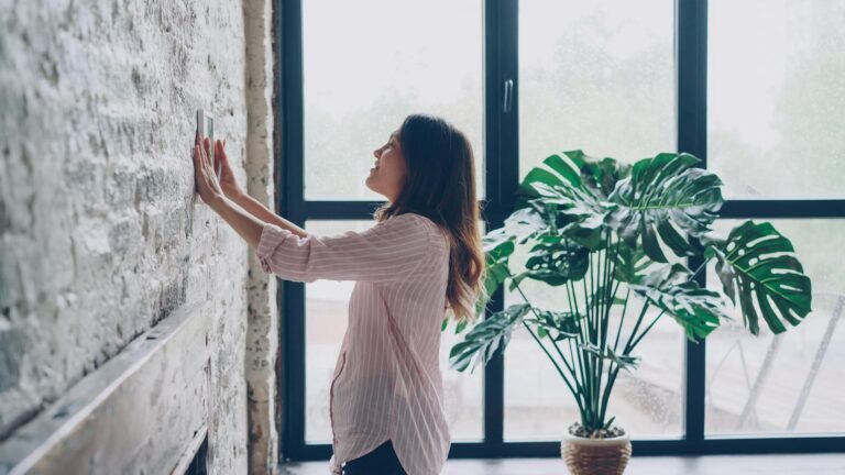 7 Best Smart Thermostat Controllers Ranked by Energy Savings and Installation Ease