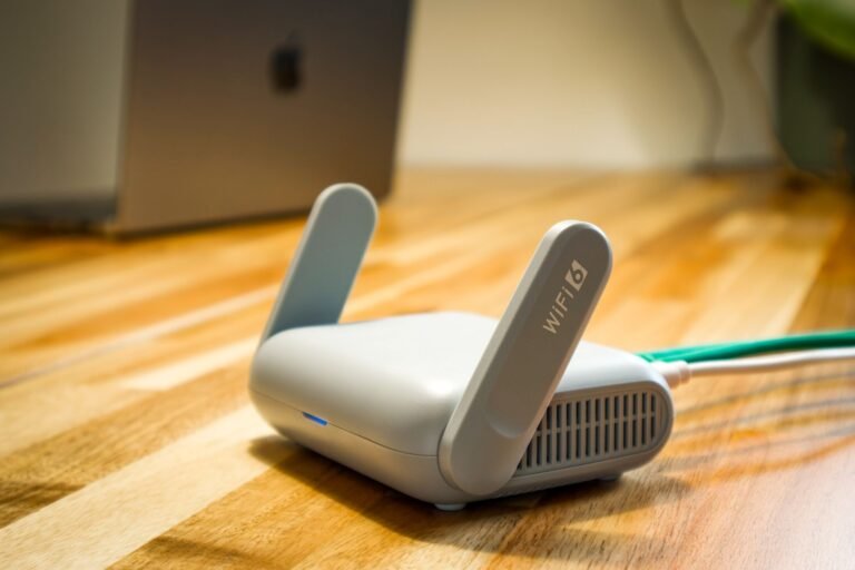 WiFi 6 vs Mesh Network Systems for Smart Homes: Performance Metrics Compared