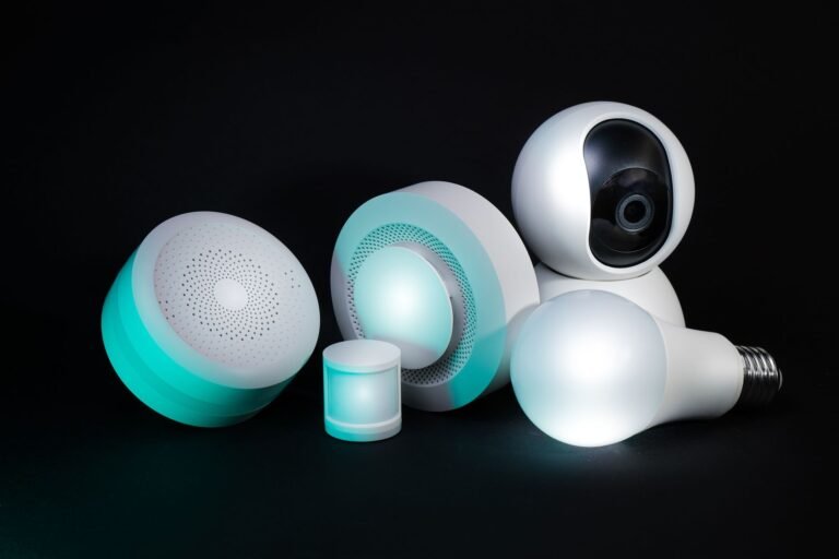 Best Smart Home Sensors for Ultimate Automation