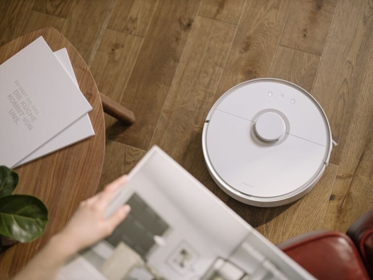 Roborock S9 MaxV Ultra Review: Is the $1,800 Robot Vacuum Worth It?