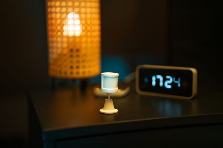 Aqara Presence Sensor FP2 Review: Millimeter Wave Radar Detection