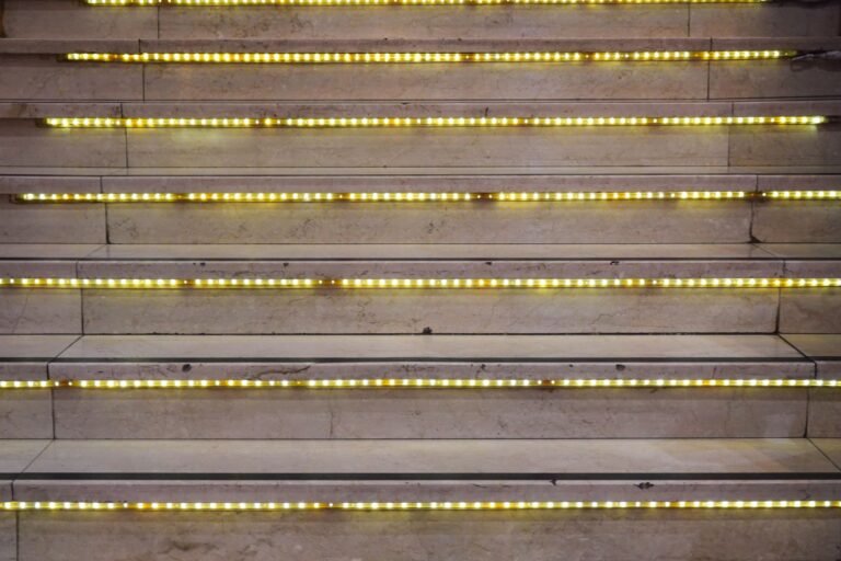 How to Set Up Smart Lighting Scenes in 5 Minutes: Step-by-Step for Beginners - smarthomegearreviews