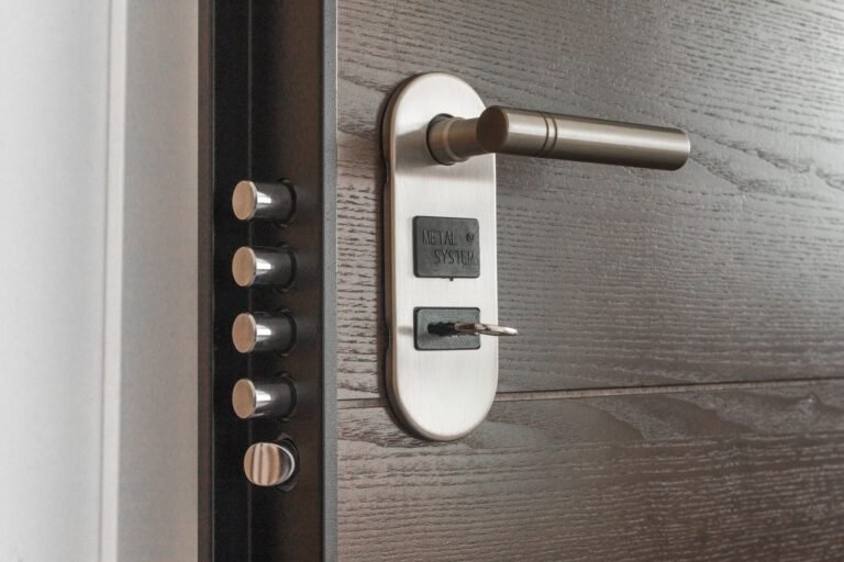 Installing a Smart Door Lock: Complete Guide from Unboxing to First Use - smarthomegearreviews