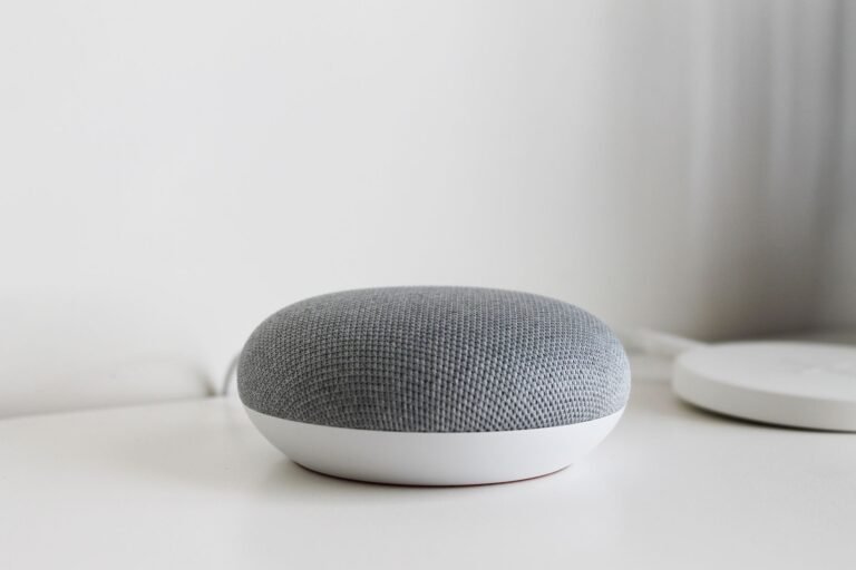 From knowledge base: AI in smart homes, voice assistants, smart speakers, smart home gadgets 2026, SEO for voice/visual search. Competitor insights irrelevant (witchcraft/grounding). So focus on smart - smarthomegearreviews