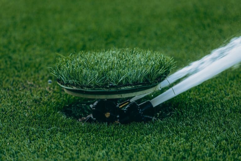 Aiper IrriSense 2 review: A smarter sprinkler for small yards - smarthomegearreviews