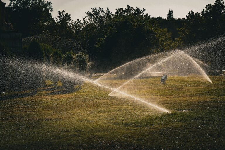 Smart Sprinklers to Save You Money and Water - smarthomegearreviews