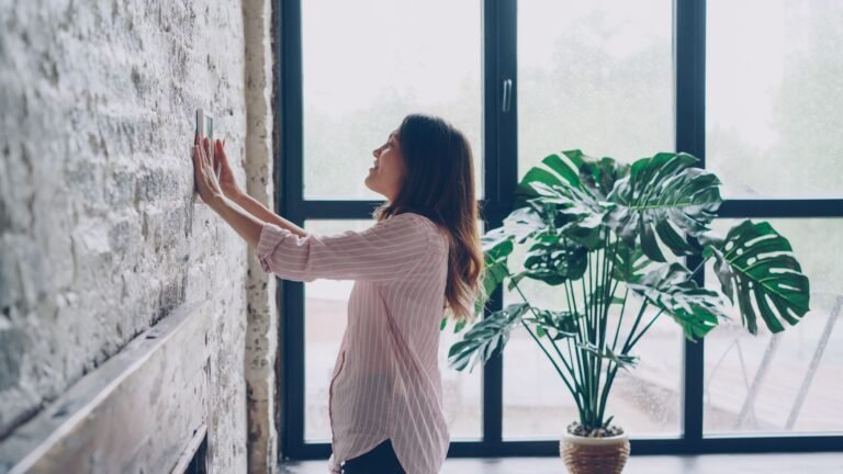 Best Matter-Compatible Smart Thermostats Under $200: Ecobee vs Nest vs Eve - smarthomegearreviews