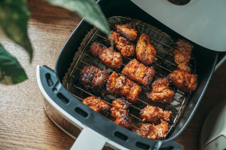 Cosori Air Fryer Oven Combo: 30-Day Home Cook Review - smarthomegearreviews