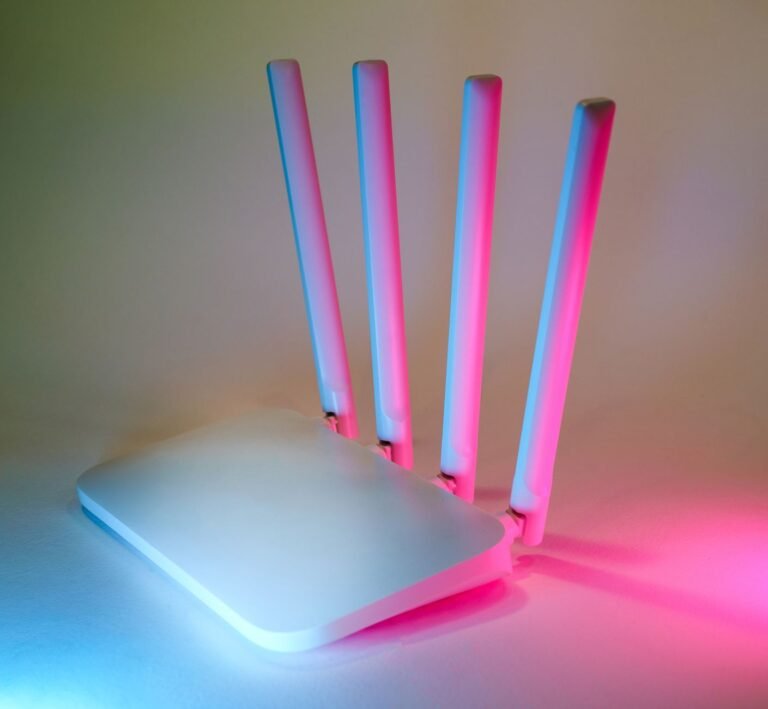 Minutes to Smart Home? Unboxing the Google Nest Wifi Pro Router - smarthomegearreviews