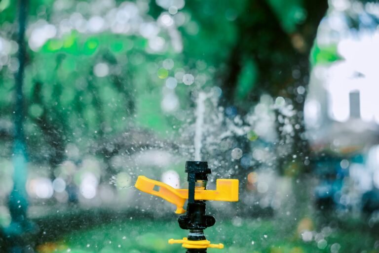 my sprinklers got this smart upgrade, and yours should too - smarthomegearreviews