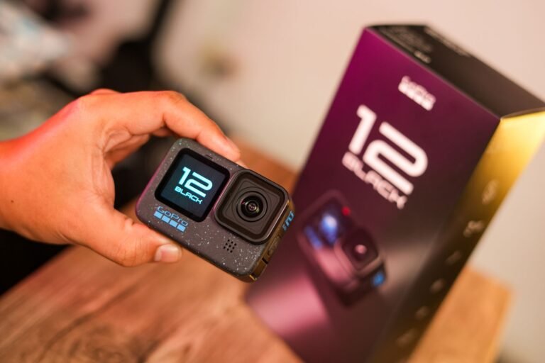 Our Unboxing of the Wyze Cam v3 Pro: Is the New Model Worth the Hype? - smarthomegearreviews