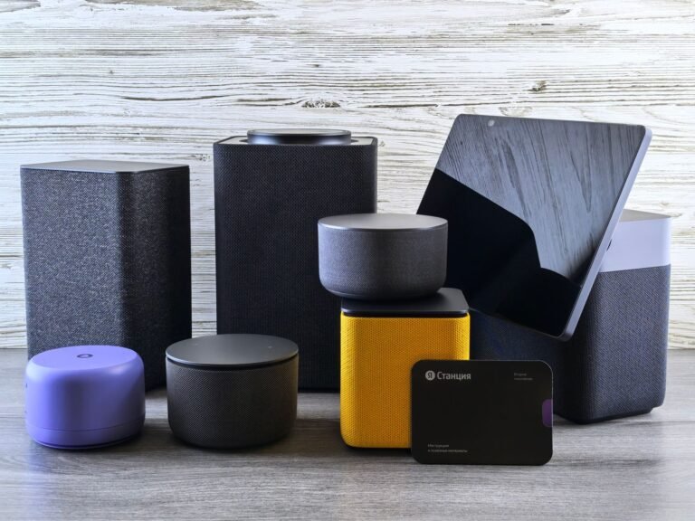 Echo Show 8: Fix Wi-Fi & Bluetooth Connection Problems - smarthomegearreviews