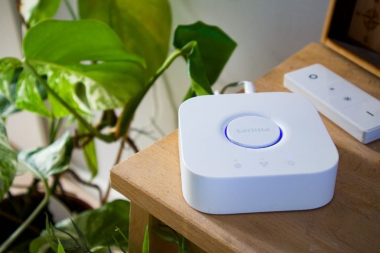 Unboxing the Philips Hue Bridge v2: Setup Secrets for a Smarter Lighting System - smarthomegearreviews