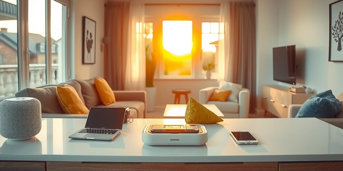 10 Smart Home Devices Under $50 That Solved My Biggest 2026 Annoyances