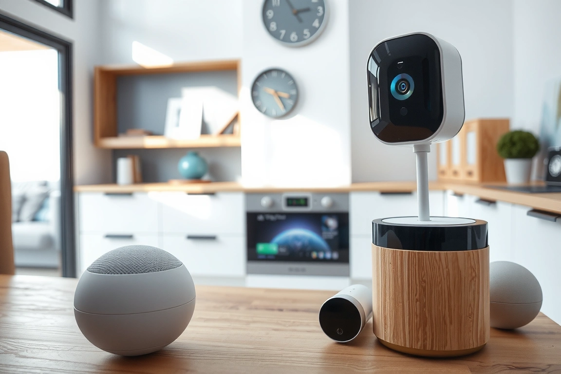 Routine Building & Automation Depth — Amazon Alexa vs. Google Assistant for Smart Home Control