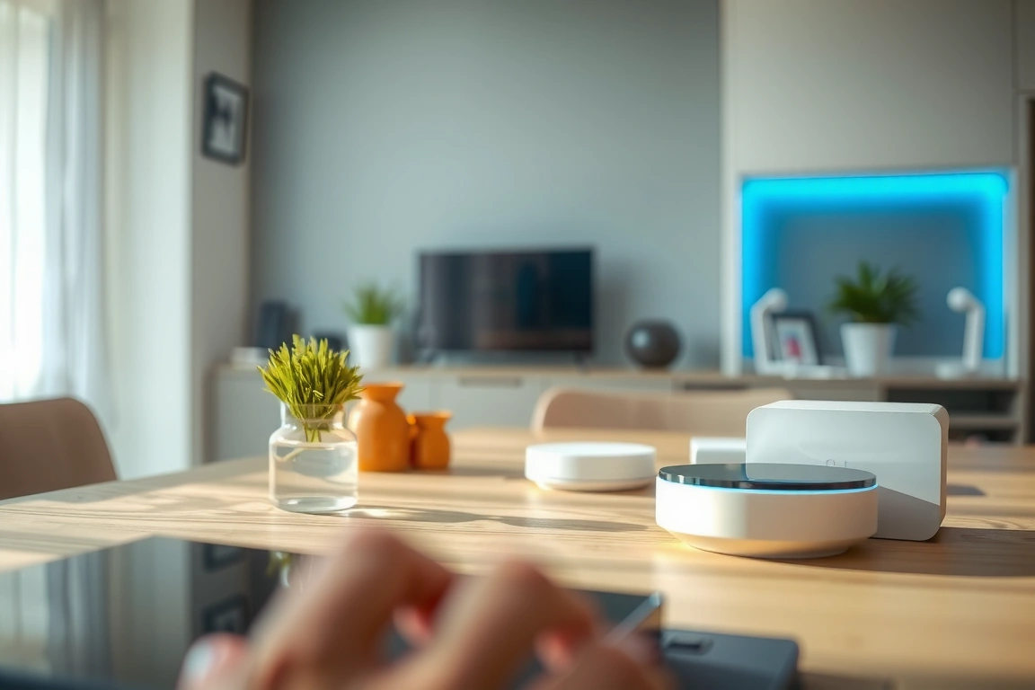 The Setup Experience: Where Frustration Happens — Best Smart Home Security Systems 2026: Ring vs Wyze vs Logitech
