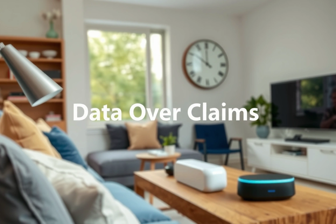 Measured Performance: Data Over Claims — Best Smart Home Security Systems 2026: Ring vs Wyze vs Logitech