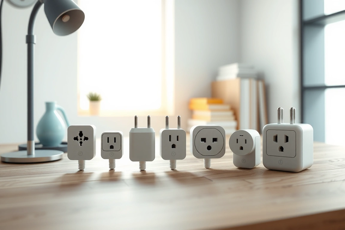 Specs Table: How These Plugs Actually Compare — Best Smart Plugs for Alexa and Energy Savings in 2024