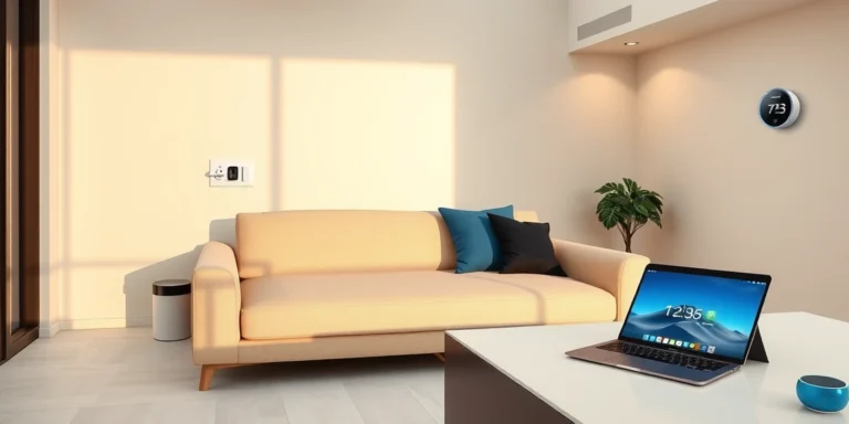 Illustration for Best Smart Plugs for Alexa and Energy Savings in 2024