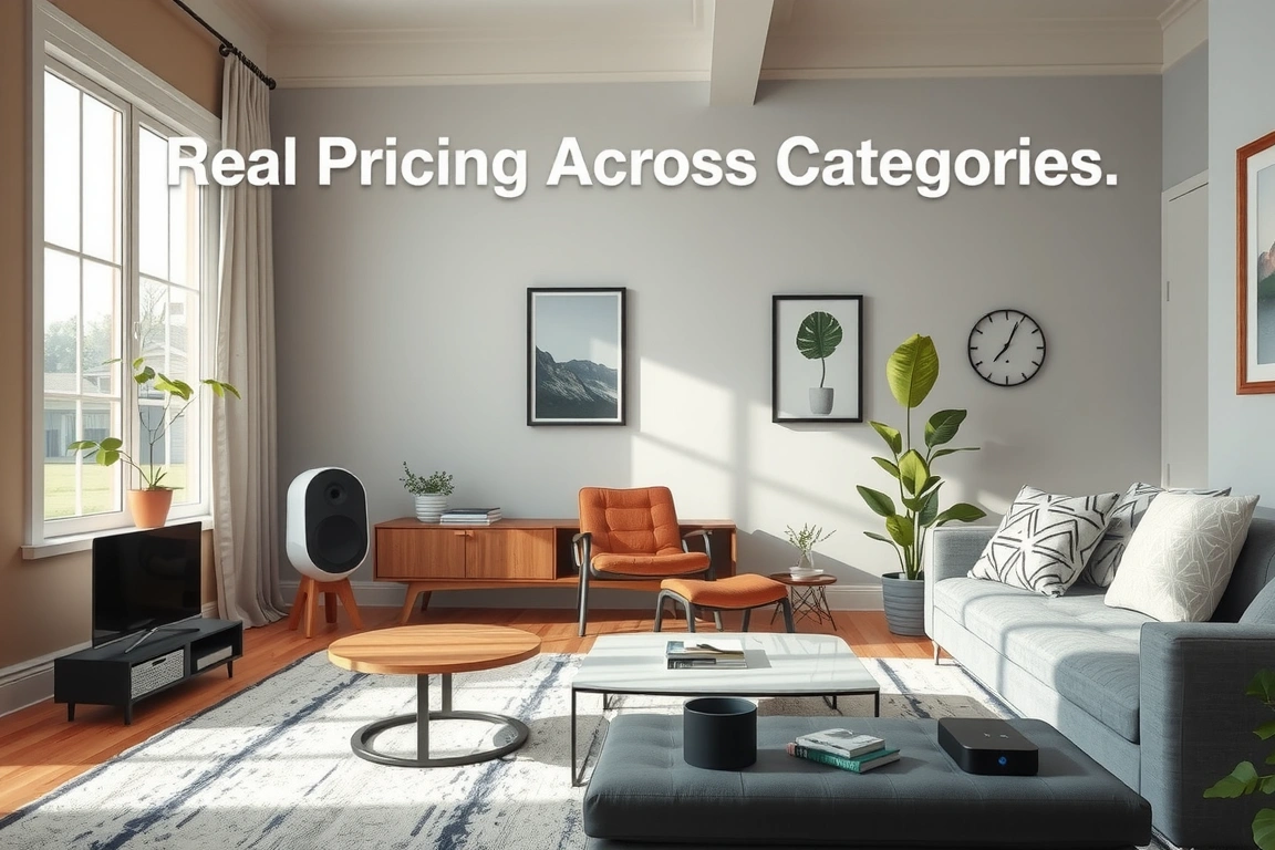 Device-by-Device Breakdown: Real Pricing Across Categories — Complete Guide: Cost And Pricing