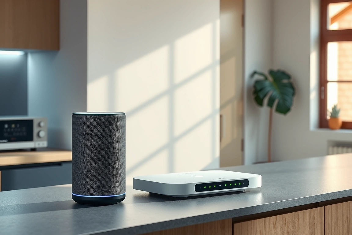 Understanding Voice Assistant Protocols: Why WiFi, Zigbee, and Z-Wave Aren't Interchangeable — Complete Guide to Voice Search SEO for Smart Home Devic