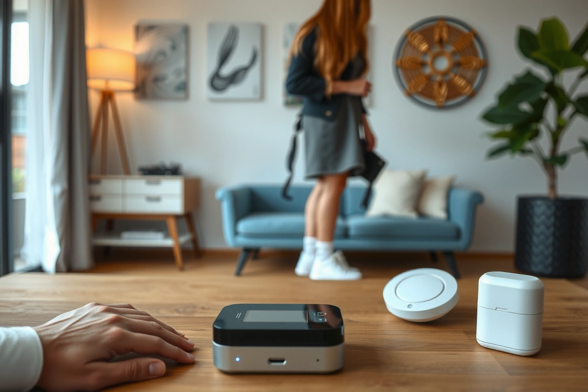 Protocol-Specific Setup: Z-Wave, Zigbee, and WiFi Configuration Steps — Complete Guide to Voice Search SEO for Smart Home Devices