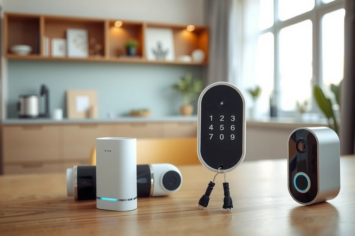 Smart Locks and Doorbells: Reliability That's Non-Negotiable — Complete Guide: What Is The Best