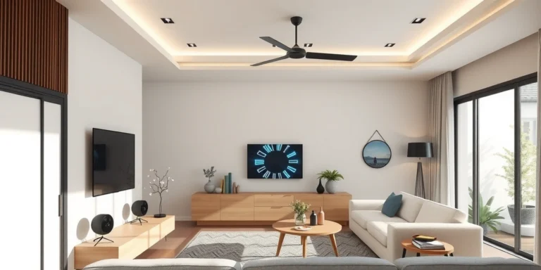 Illustration for home automation: your options, explained