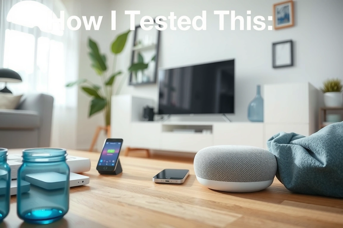 How I Tested This: 30 Days, Four Kids, and One Overworked Echo Hub — How Alexa Routines Automated My Family's Chores in 30 Days