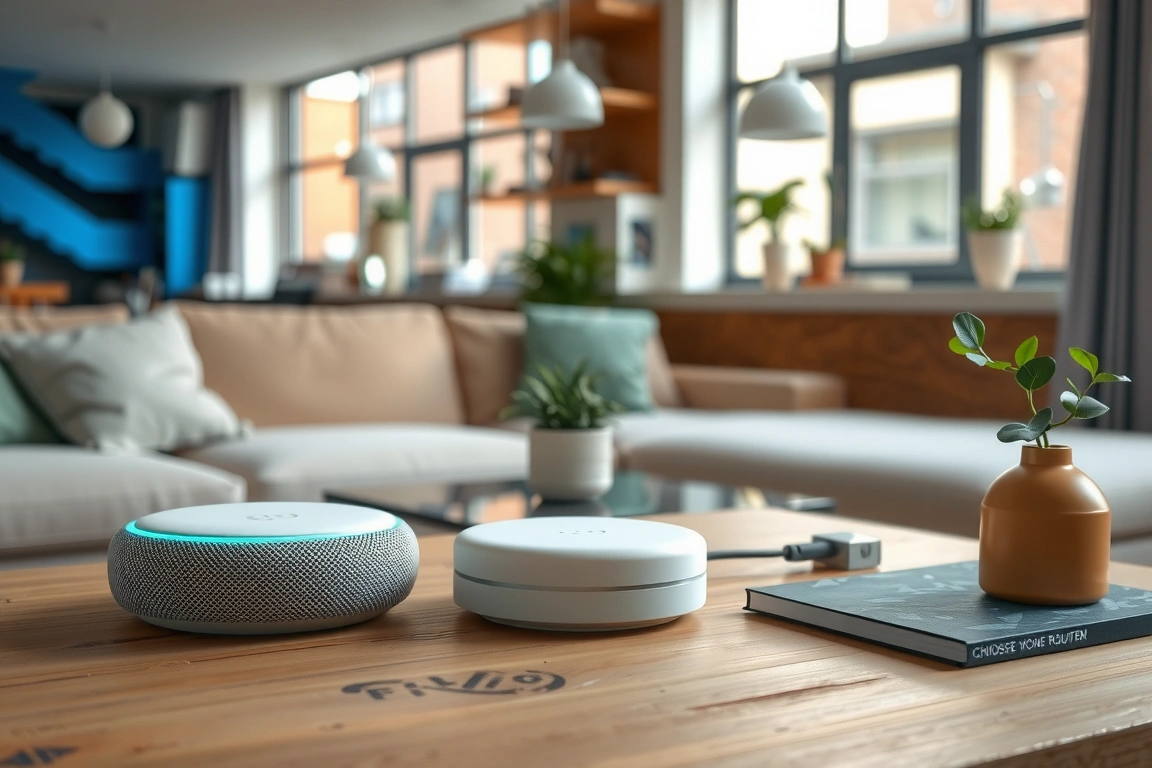 Choose Your Hub—Or Skip It the Right Way — How to Build a Smart Home from Scratch in 2026