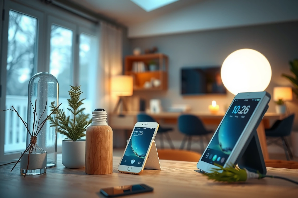 Lighting – The Foundation of Any Smart Home — How to Build a Smart Home from Scratch in 2026