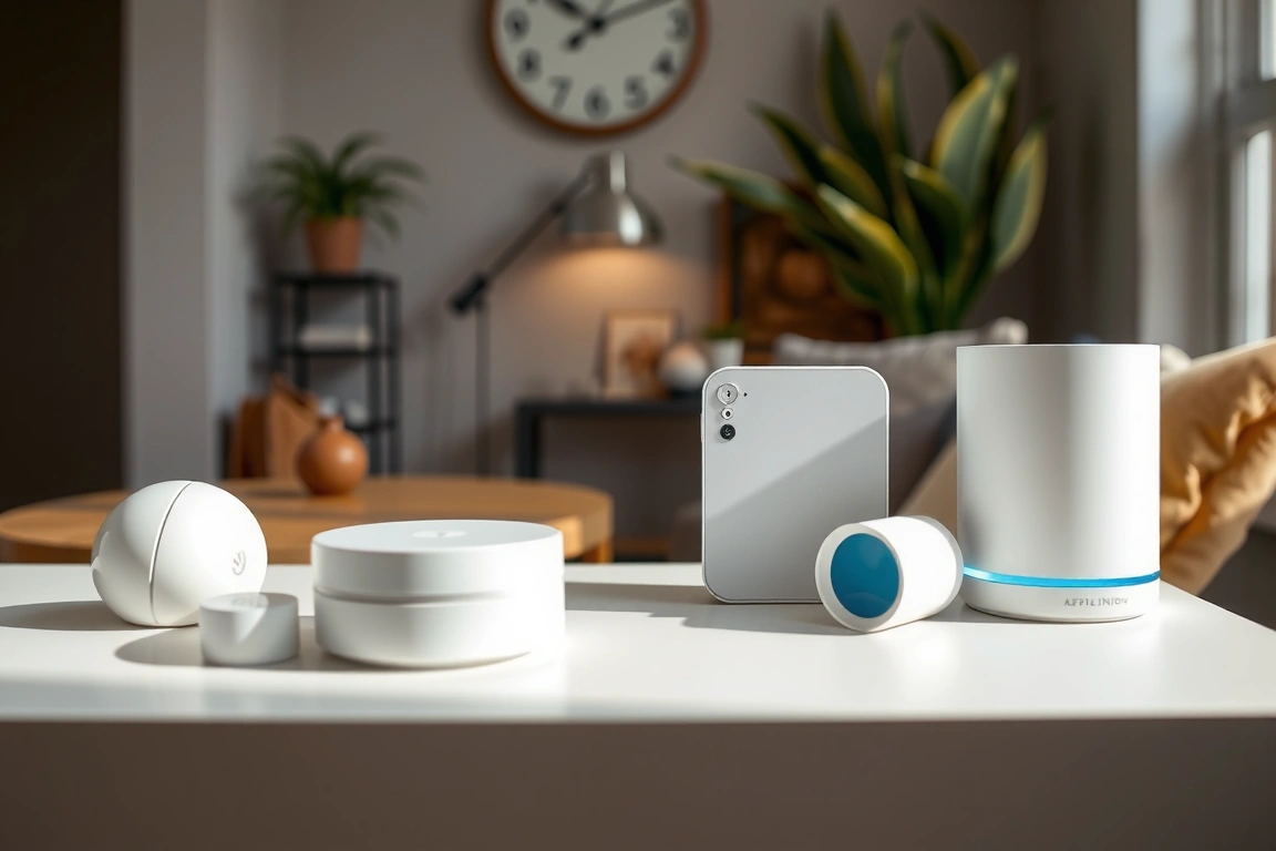 Adding Your First Devices: Start with the Easy Wins — How to Build a Smart Home Hub with Home Assistant in 30 Minutes or Less