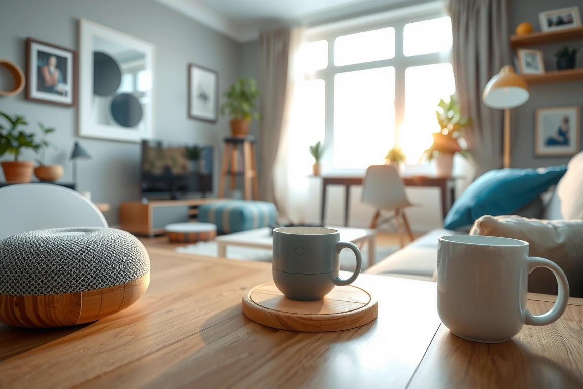 Your First Automation: Good Morning in 4 Clicks — How to Build a Smart Home Hub with Home Assistant in 30 Minutes or Less