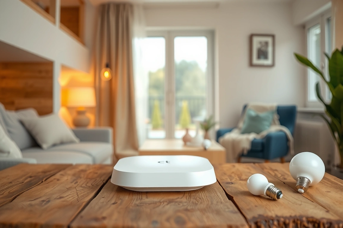 The Foundation: Hub or Hubless – What Actually Works Under $100 — How to Build a Smart Home in 2026 on a Budget