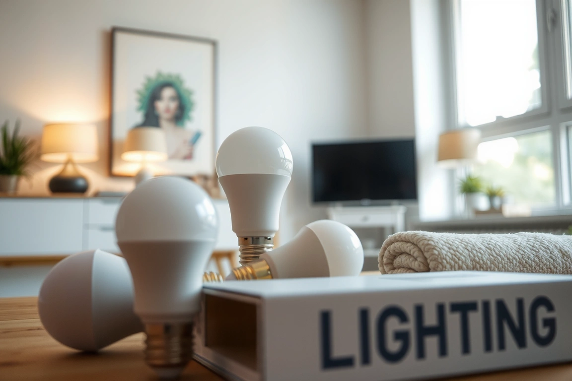 Lighting on a Dime: Best Smart Bulbs Under $20 — How to Build a Smart Home in 2026 on a Budget