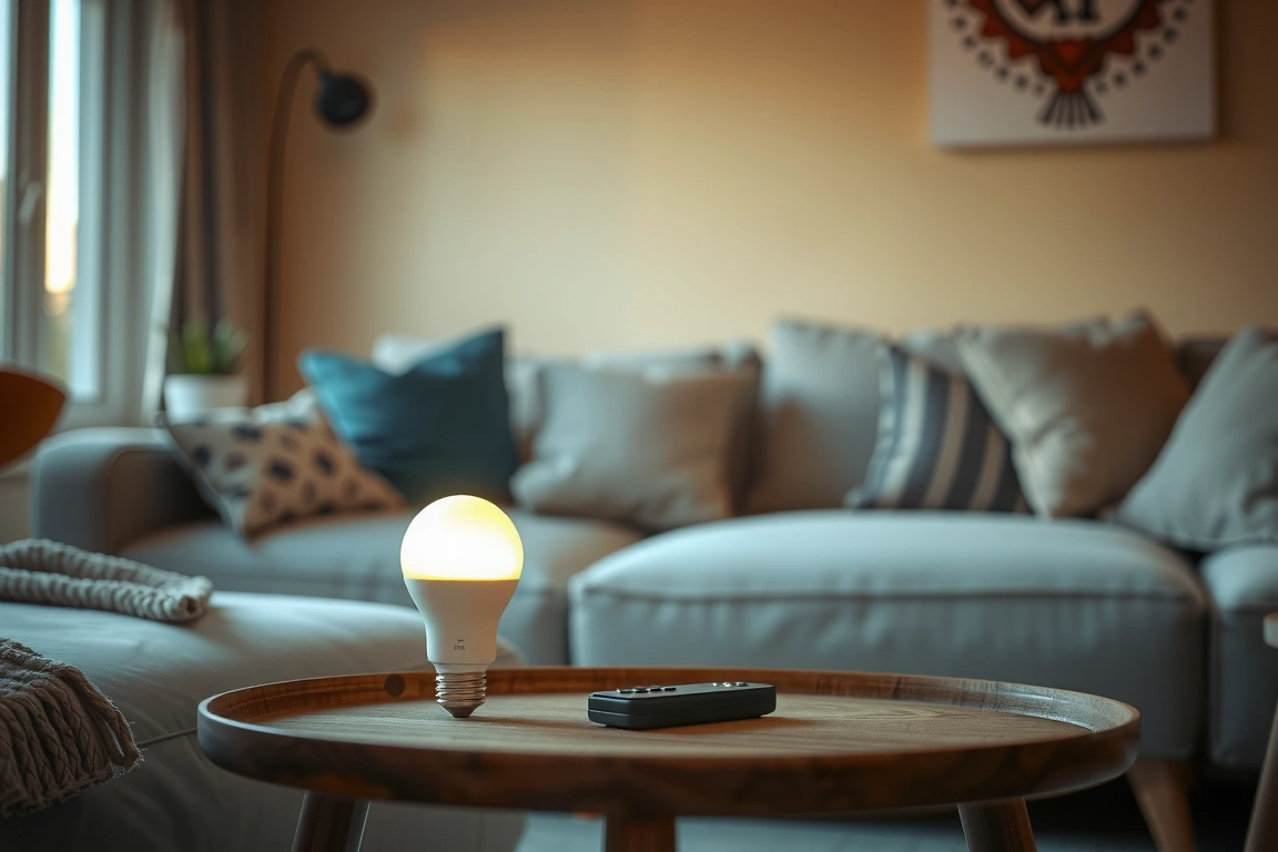 Lighting: Where You Can Save the Most — How to Build a Smart Home in 2026 on a Budget