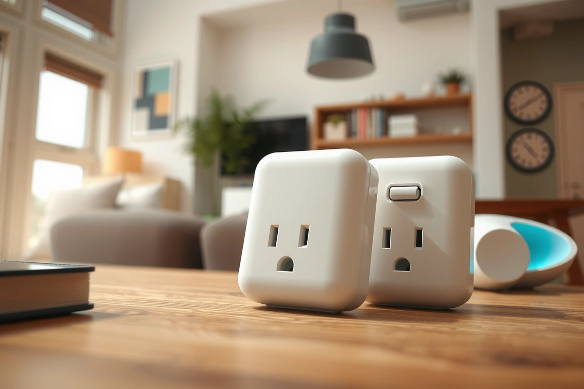 Smart Plugs and Switches: The Cheapest Entry Points to Automation — How to Build a Smart Home in 2026 on a Budget