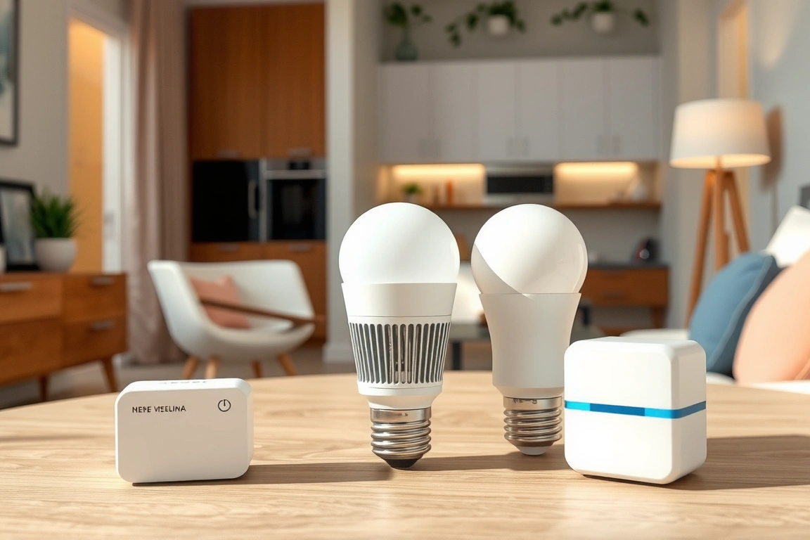 Zigbee vs Z-Wave vs WiFi — Why I Went Zigbee for Lighting — How to Install and Configure a Zigbee Smart Lighting System in 2026