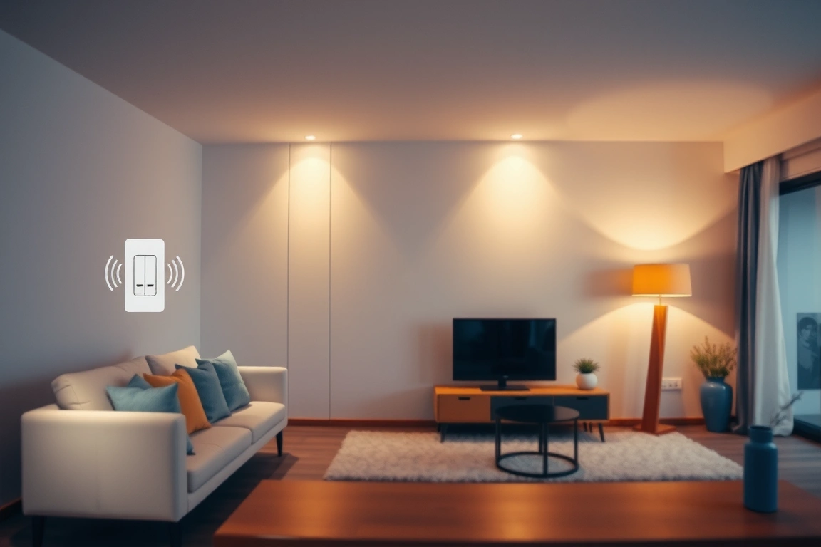 Building Groups, Rooms, and Automations That Actually Get Used — How to Install and Configure a Zigbee Smart Lighting System in 2026