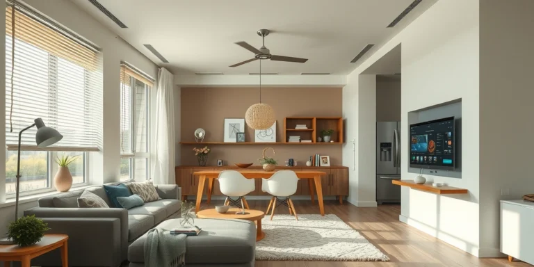 Illustration for How to Install and Configure a Zigbee Smart Lighting System in 2026