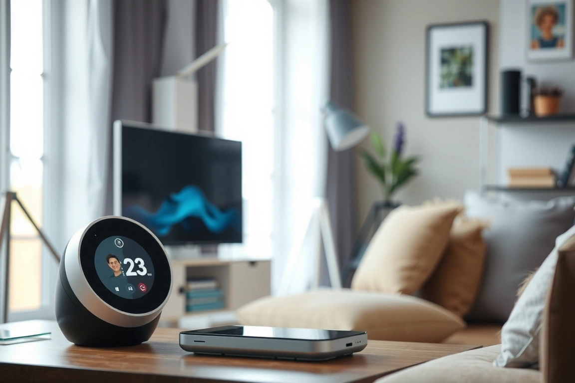 Performance — Is Smart Doorbell : Full Breakdown Worth It? Hands-On Verdict