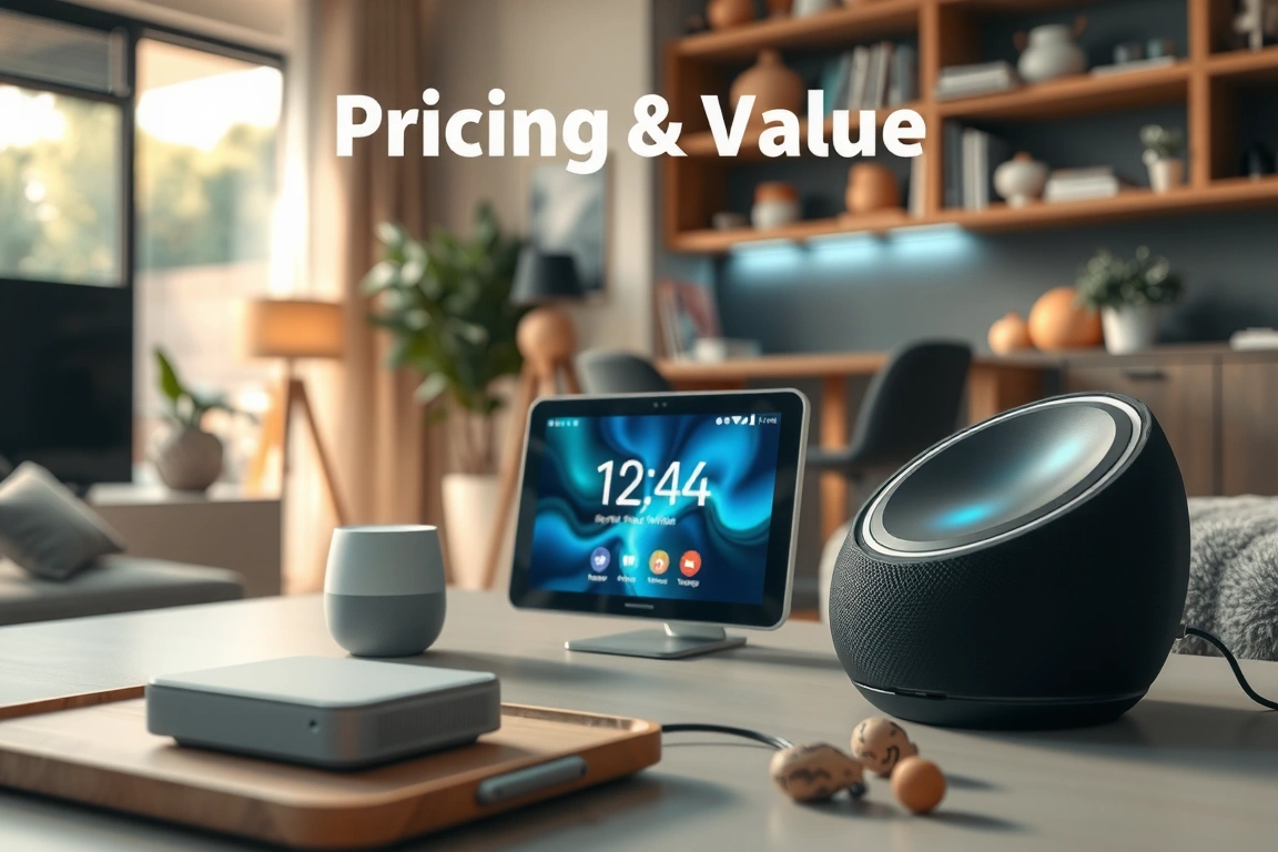 Pricing & Value — Is Smart Doorbell : Full Breakdown Worth It? Hands-On Verdict