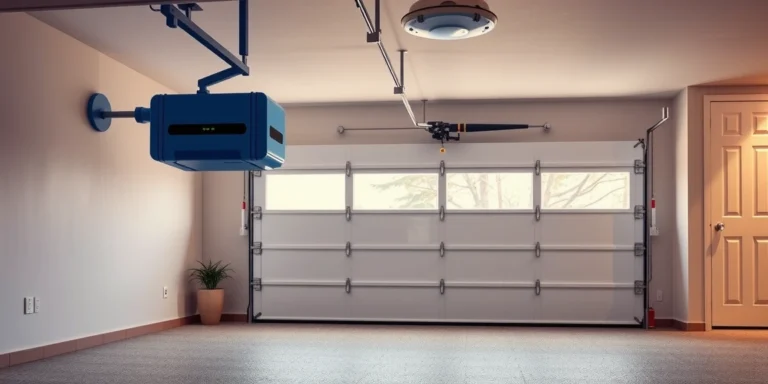 Illustration for Is Smart Garage Door Opener : Full Breakdown Worth It? Hands-On Verdict