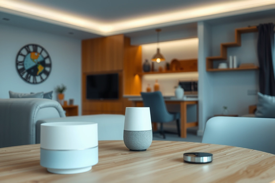 Our Testing Methodology: Real Homes, Real Headaches — Smart Home Hub Review: Our 6-Month Test of 5 Voice-Controlled Systems